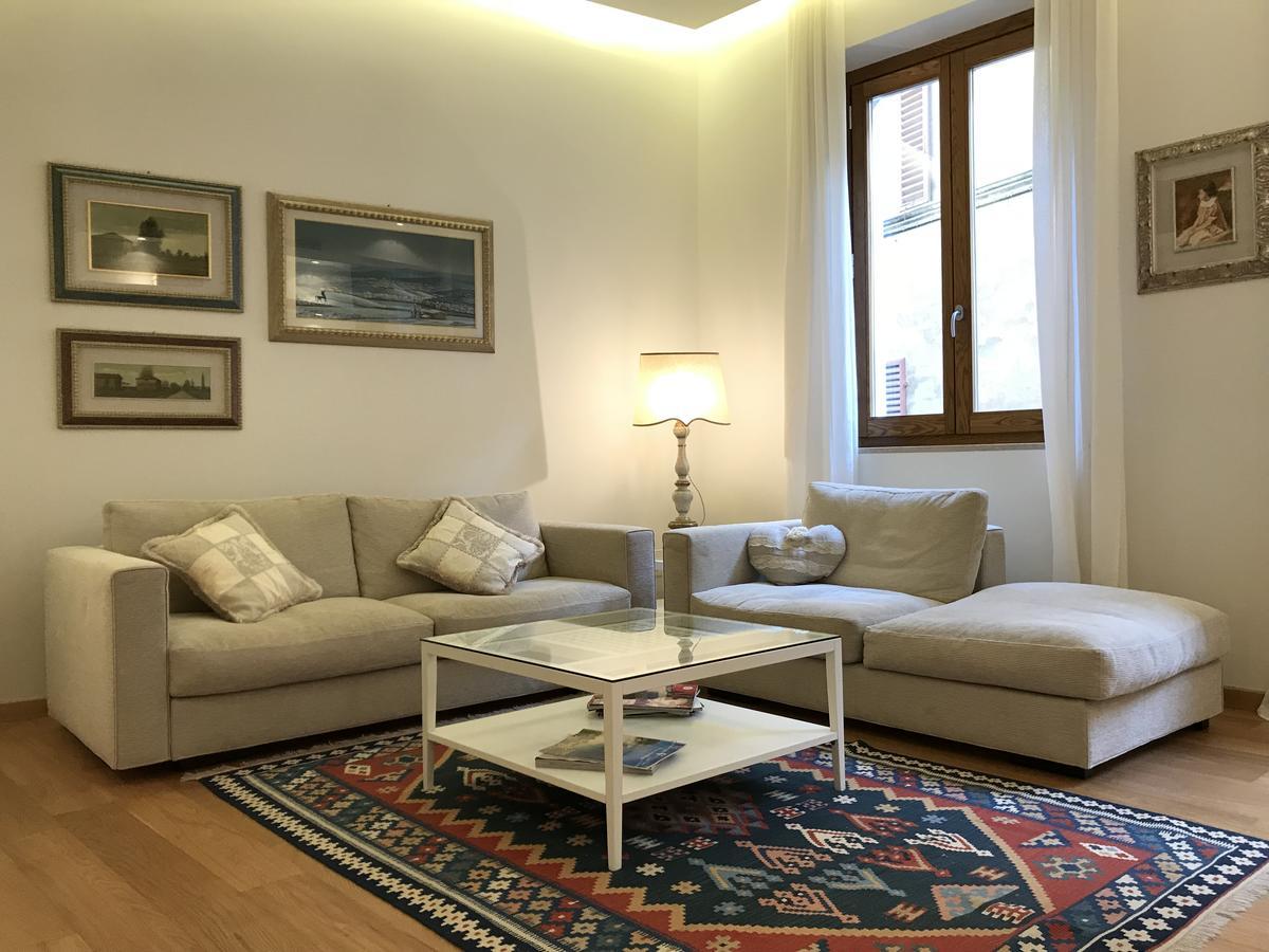 Apartment San Domenico سيينا المظهر الخارجي الصورة