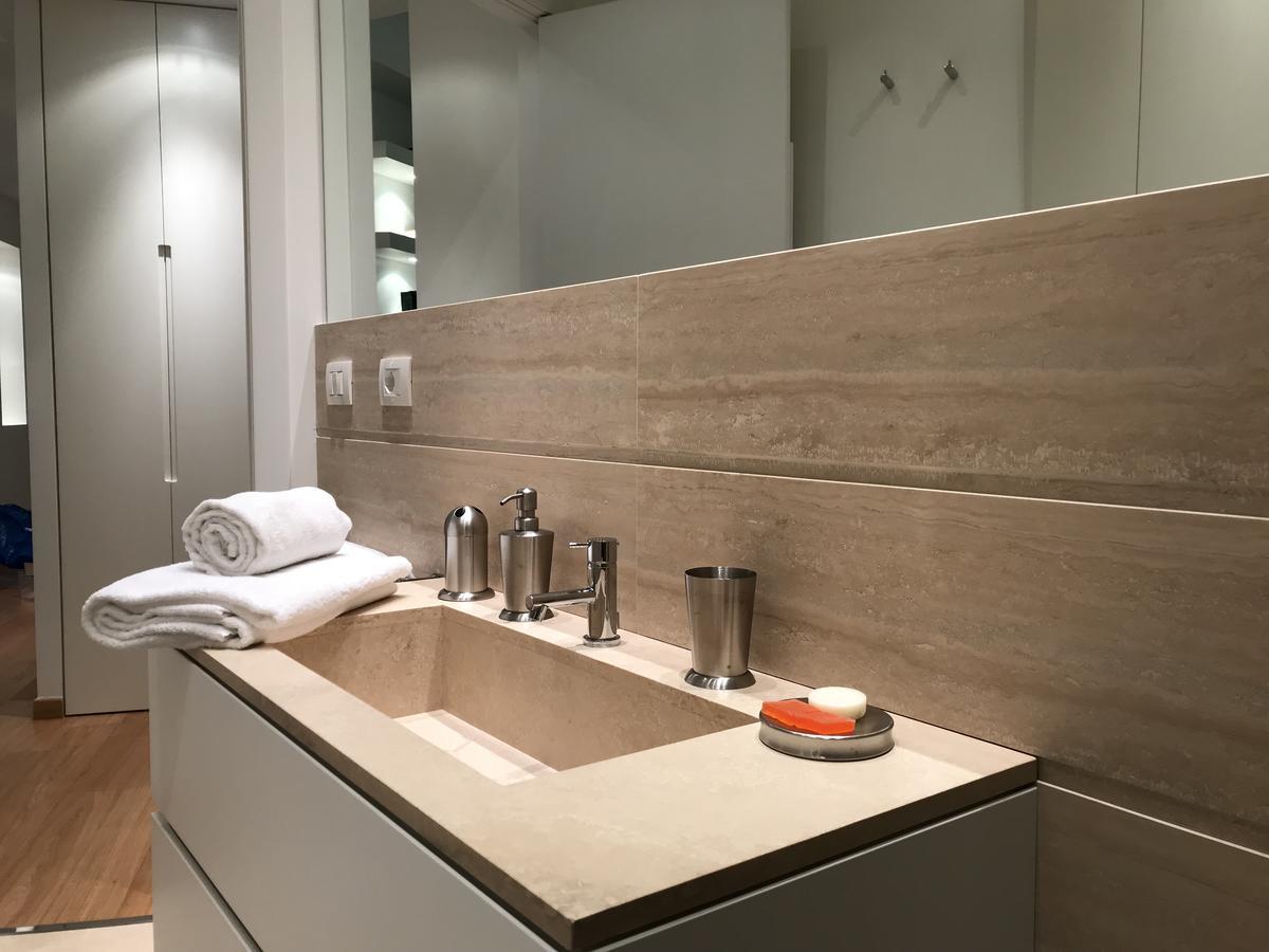 Apartment San Domenico سيينا المظهر الخارجي الصورة