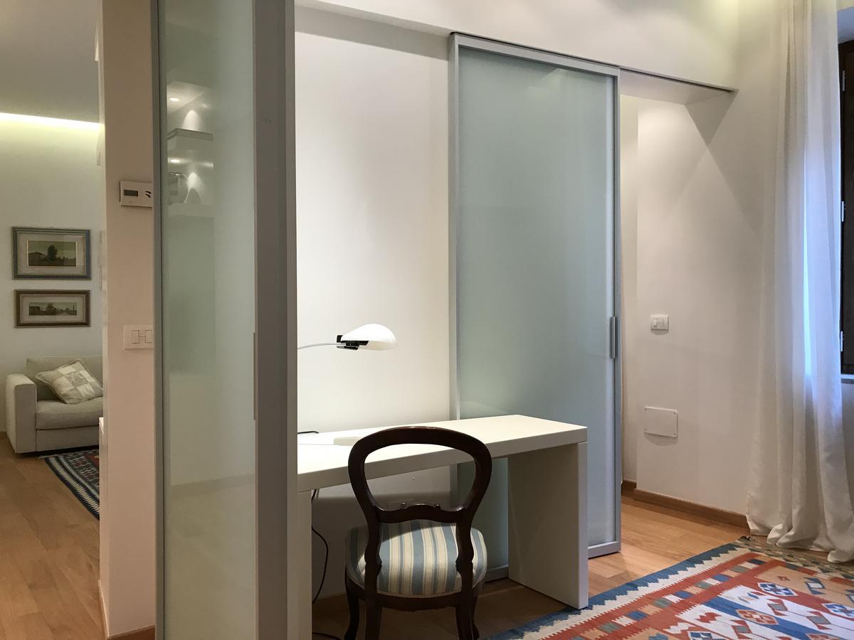 Apartment San Domenico سيينا المظهر الخارجي الصورة