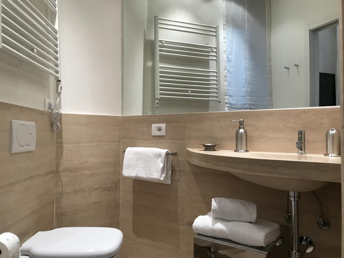 Apartment San Domenico سيينا المظهر الخارجي الصورة