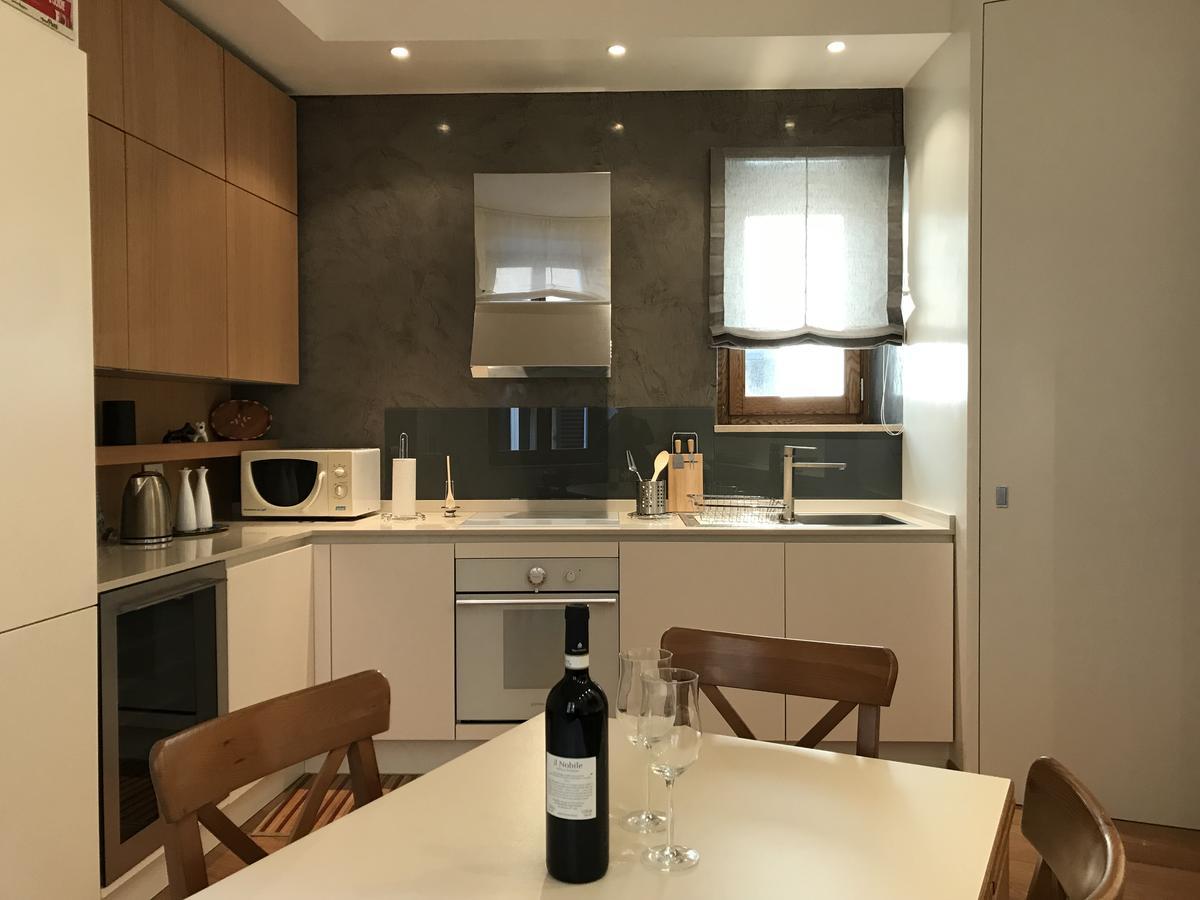 Apartment San Domenico سيينا المظهر الخارجي الصورة