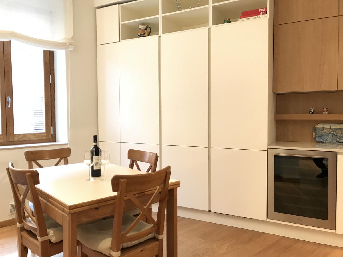 Apartment San Domenico سيينا المظهر الخارجي الصورة