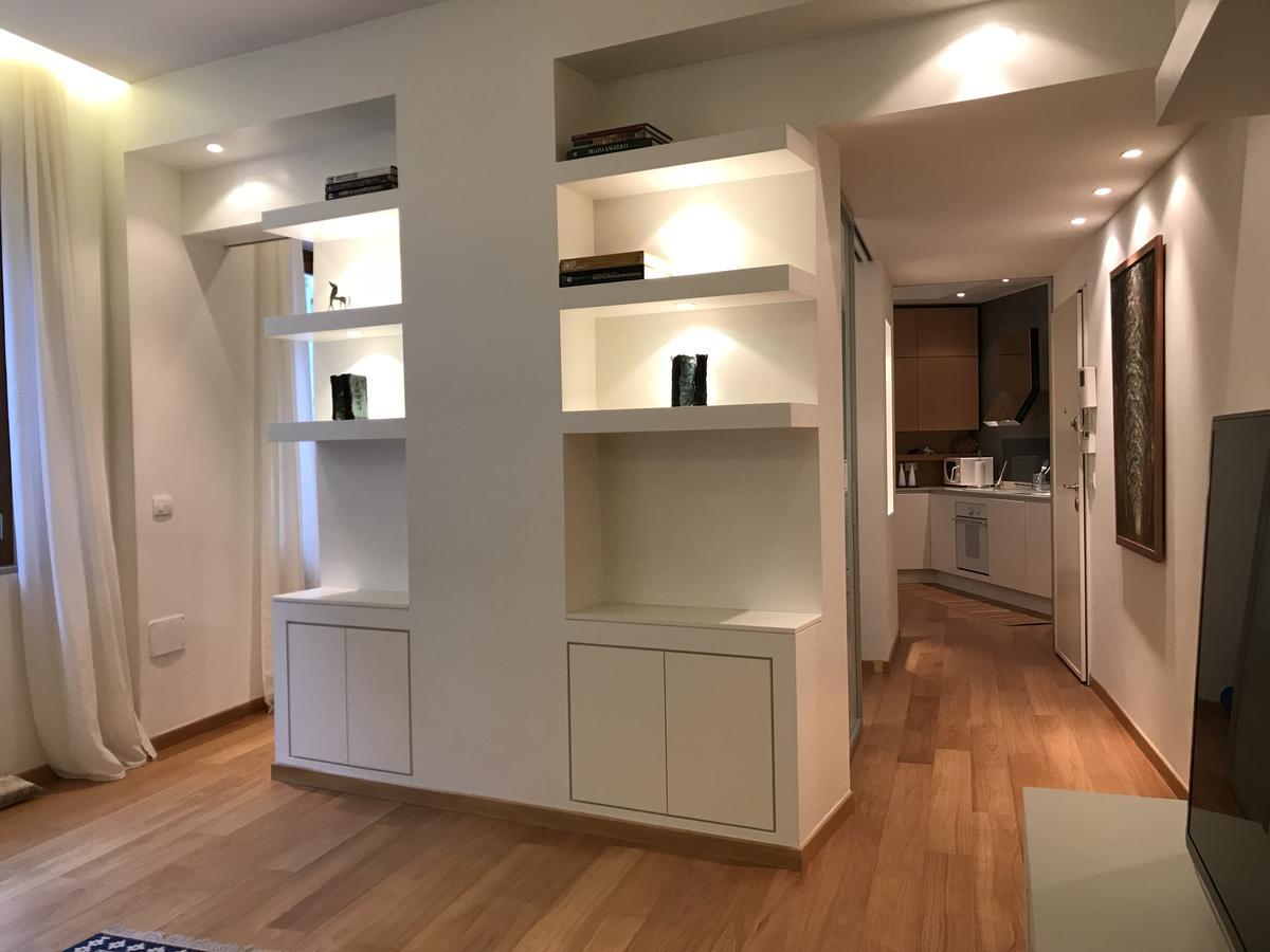 Apartment San Domenico سيينا المظهر الخارجي الصورة