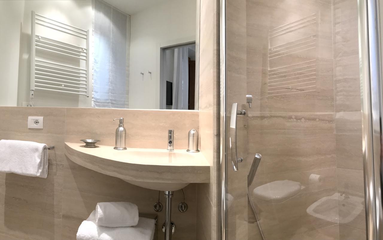 Apartment San Domenico سيينا المظهر الخارجي الصورة
