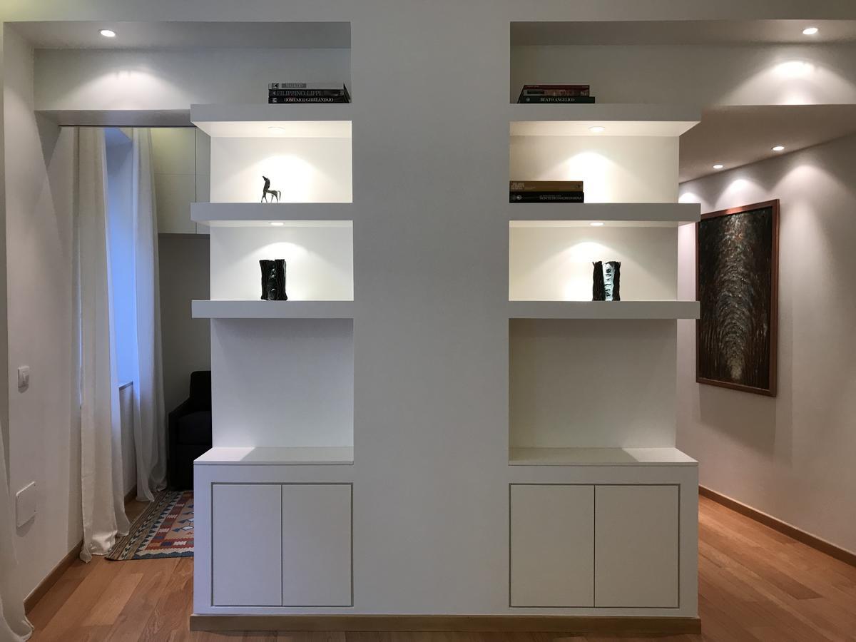 Apartment San Domenico سيينا المظهر الخارجي الصورة