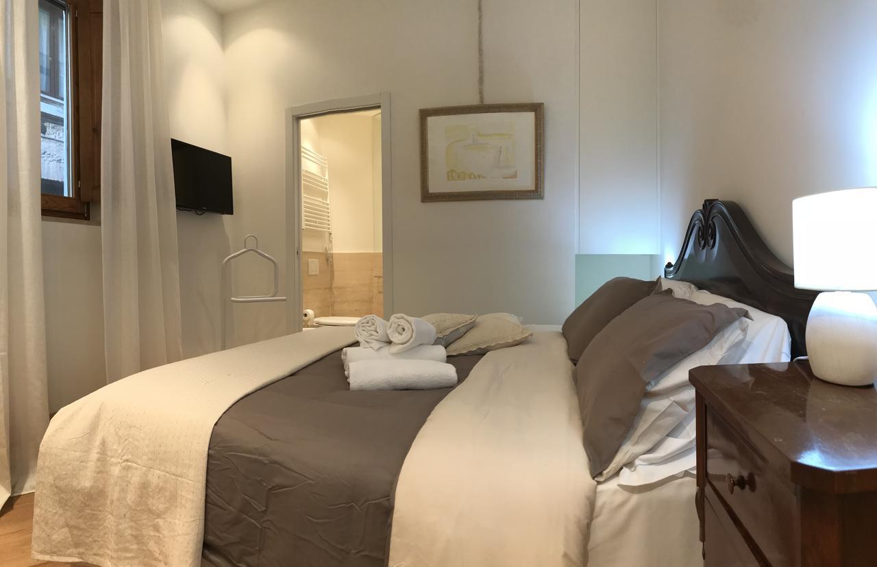 Apartment San Domenico سيينا المظهر الخارجي الصورة
