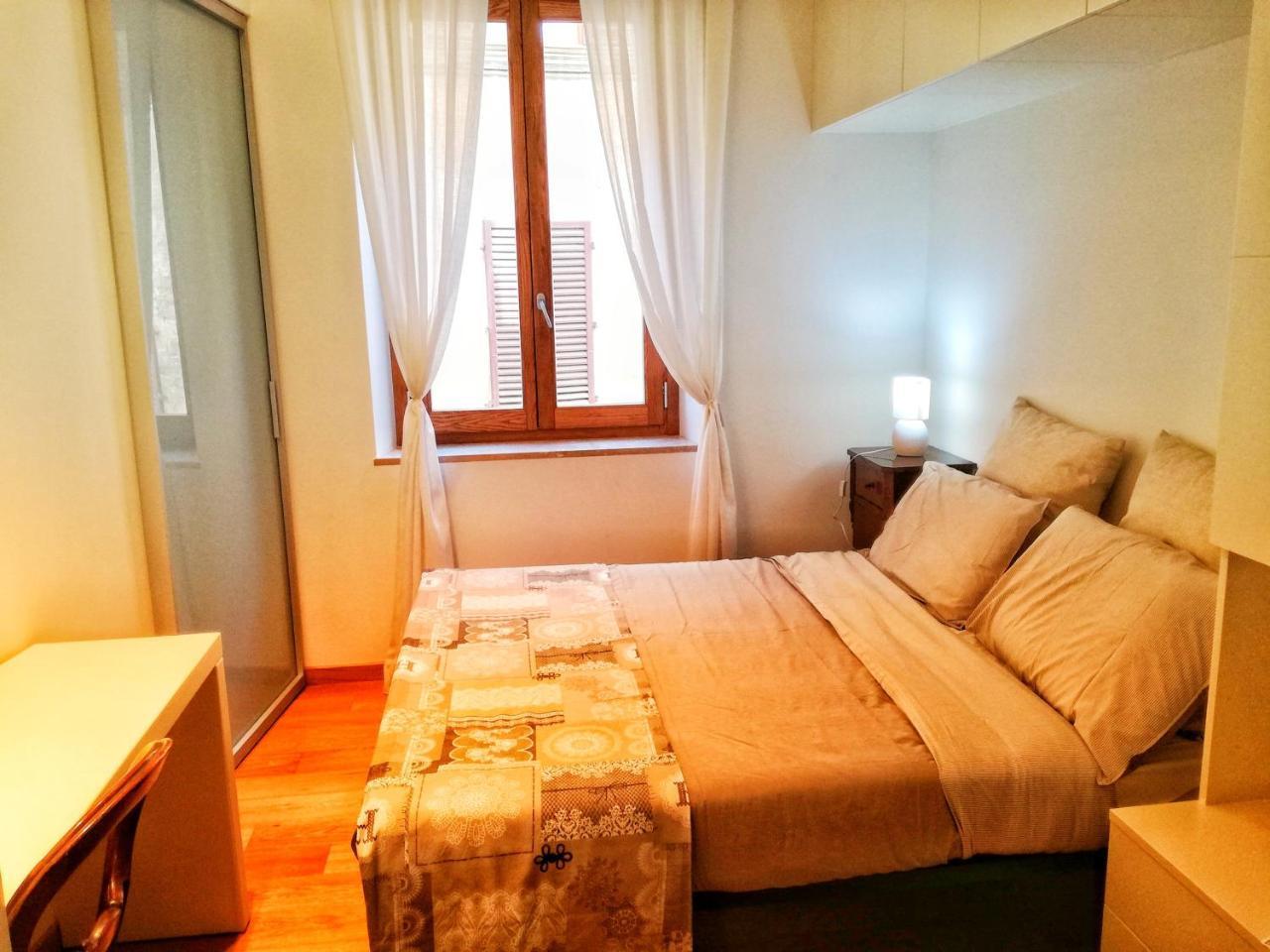 Apartment San Domenico سيينا المظهر الخارجي الصورة