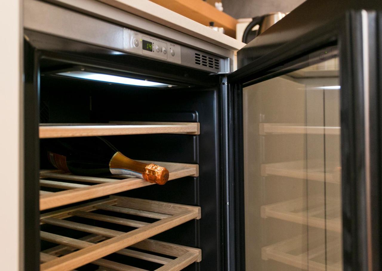 Apartment San Domenico سيينا المظهر الخارجي الصورة