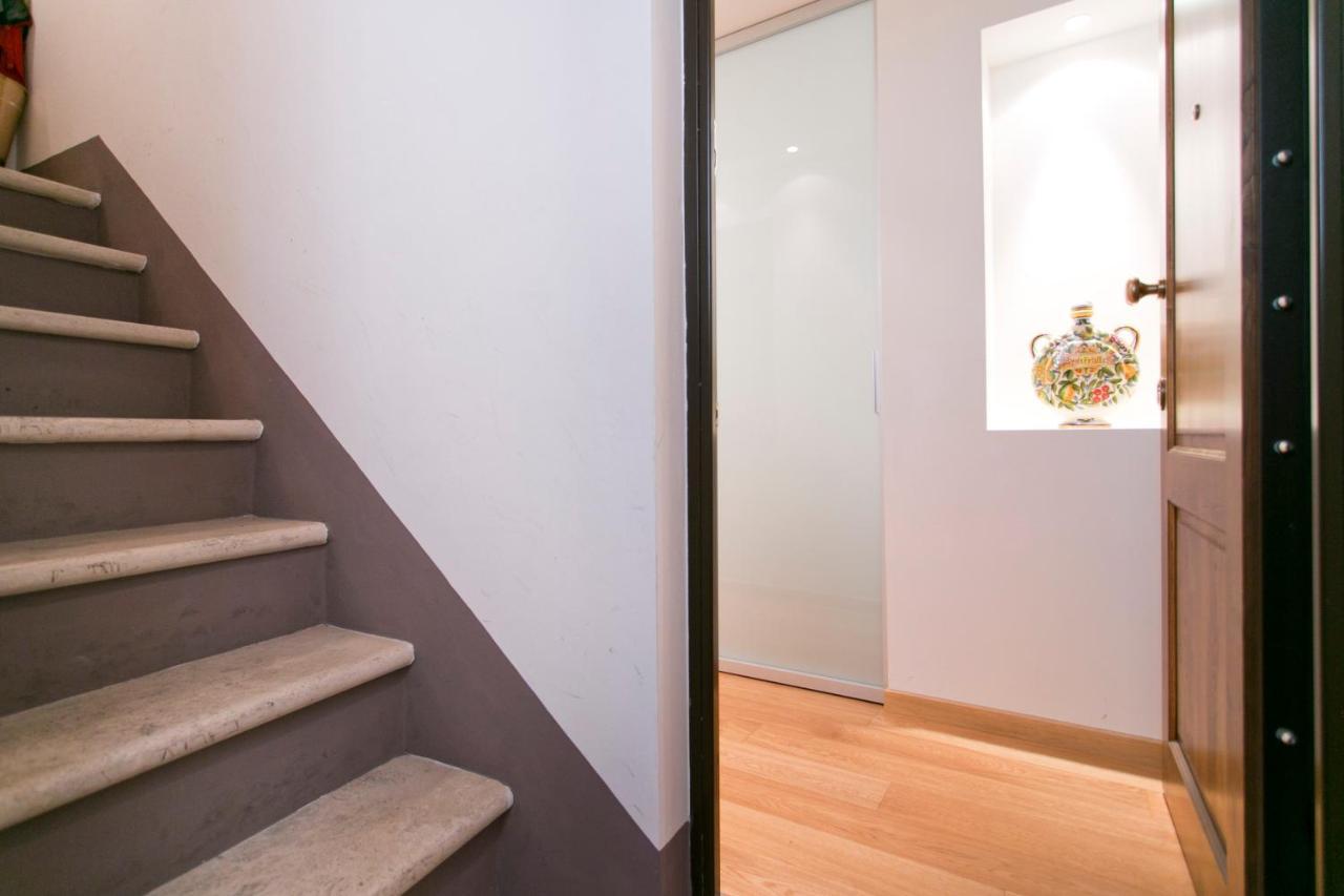 Apartment San Domenico سيينا المظهر الخارجي الصورة